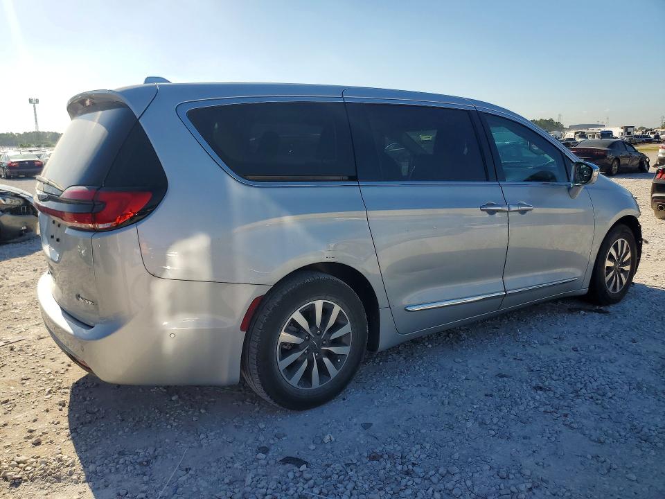 Продаж на аукціоні авто 2022 Chrysler Pacifica, vin: 2C4RC1S75NR145000, номер лоту: 64992706
