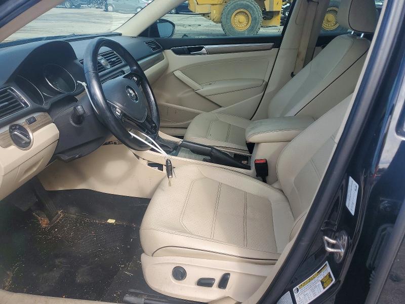 Продаж на аукціоні авто 2016 Volkswagen Passat, vin: 1VWBT7A32GC014828, номер лоту: 65350306