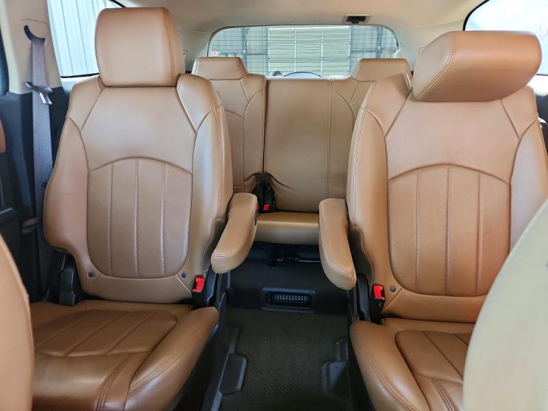 Продажа на аукционе авто 2016 Buick Enclave, vin: 5GAKRBKD7GJ111287, номер лота: 66746816