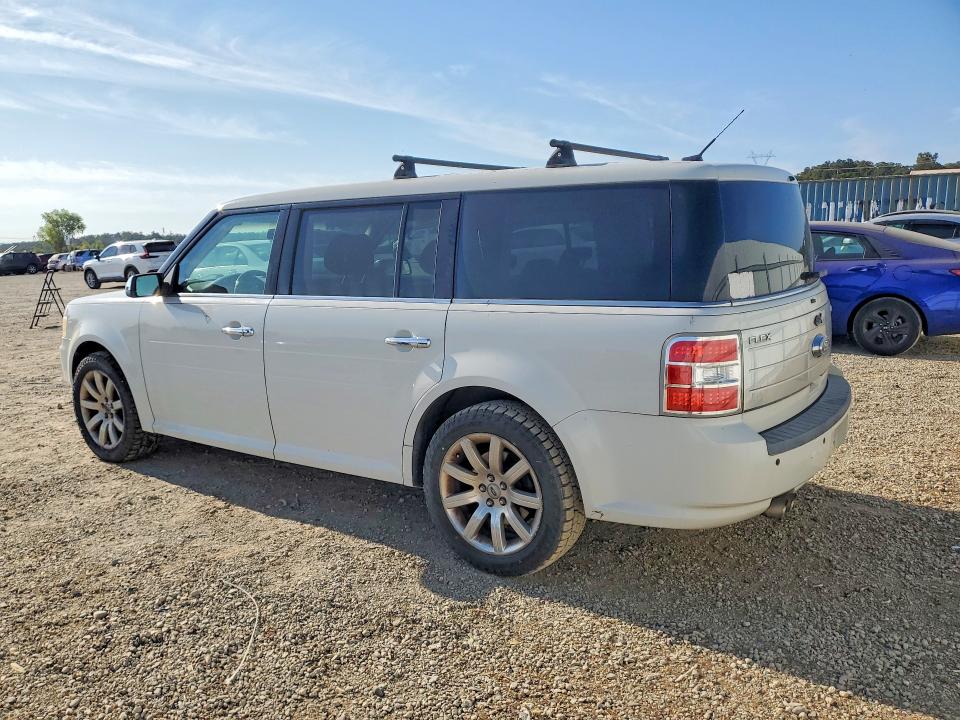 Aukcja sprzedaży 2011 Ford Flex, vin: 2FMGK5DC7BBD26000, numer aukcji: 65003506