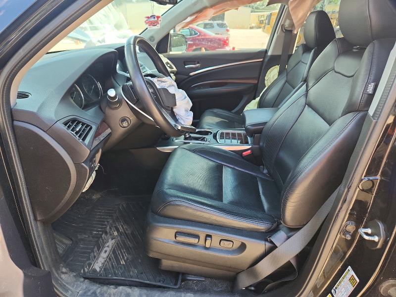 Aukcja sprzedaży 2014 Acura Mdx, vin: 5FRYD4H83EB002647, numer aukcji: 65816636