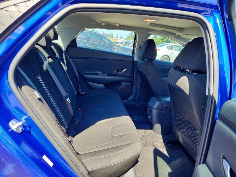 Aukcja sprzedaży 2024 Hyundai Elantra, vin: KMHLS4DG9RU817409, numer aukcji: 62142176
