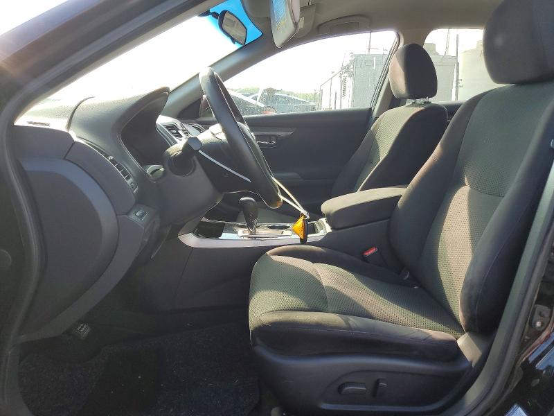 Продажа на аукционе авто 2014 Nissan Altima, vin: 1N4AL3AP2EC268956, номер лота: 63560286