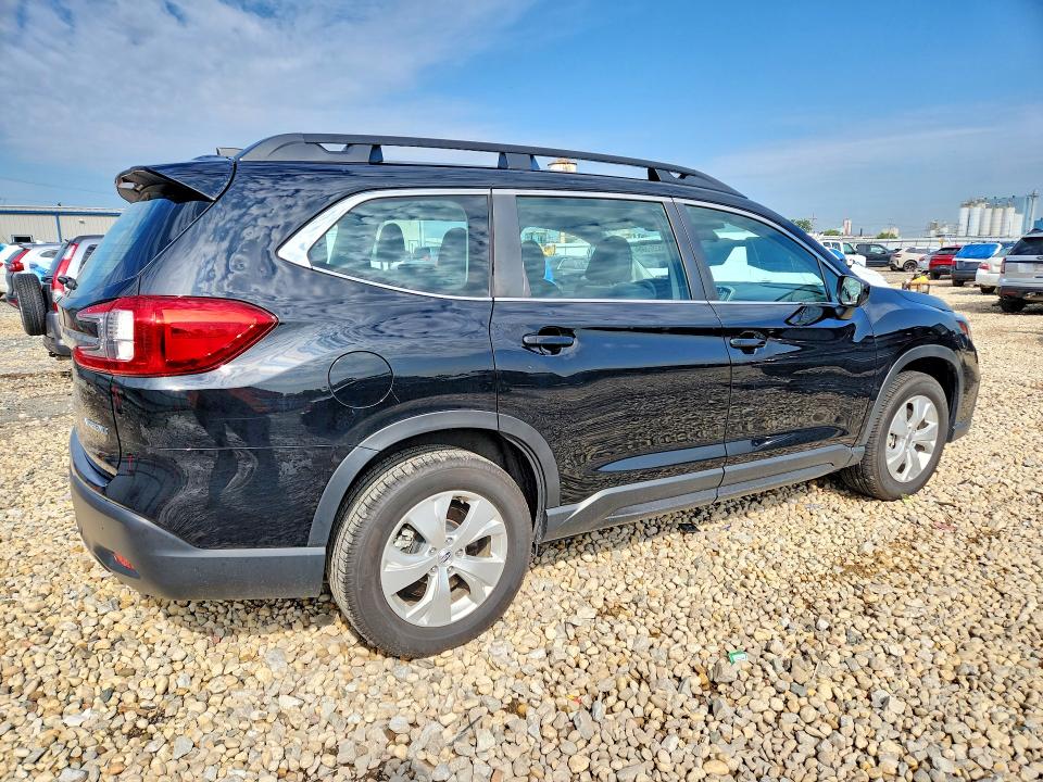 65396696 :رقم المزاد ، 4S4WMAAD5P3424140 vin ، 2023 Subaru Ascent مزاد بيع