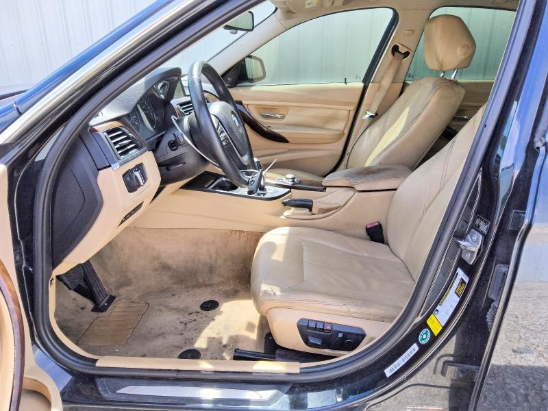 Aukcja sprzedaży 2013 Bmw 335, vin: WBA3A9C54DF475253, numer aukcji: 76293425