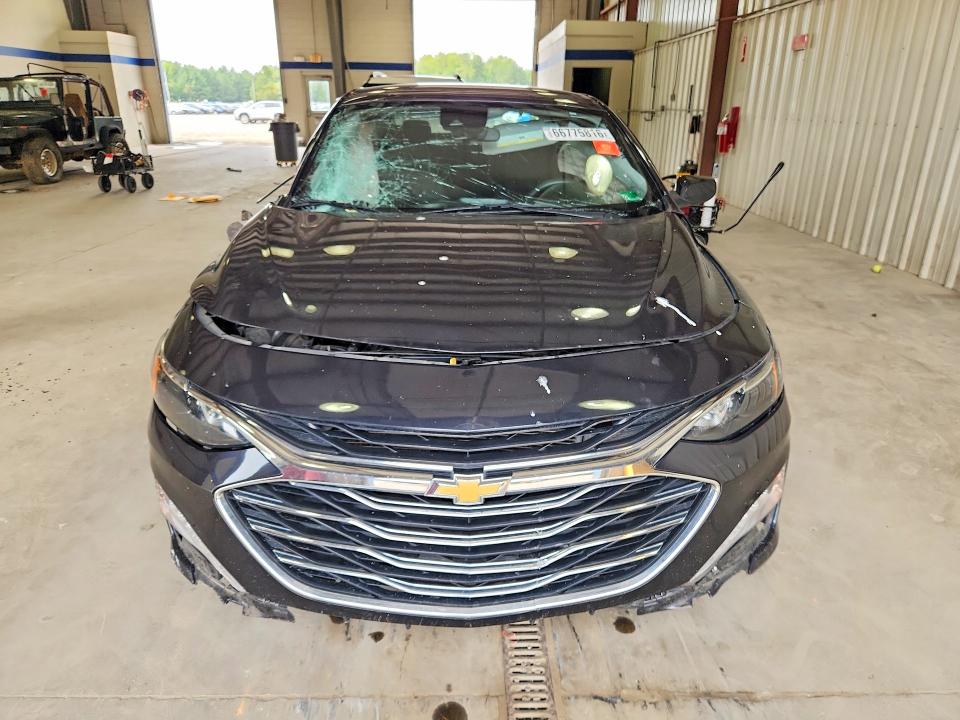Auction sale of the 2023 Chevrolet Malibu, vin: 1G1ZD5ST7PF192503, lot number: 66775816