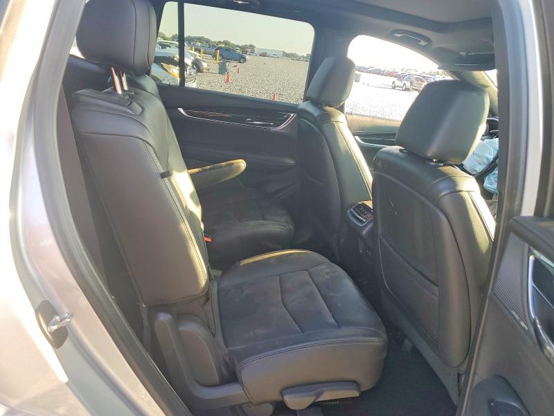 Продаж на аукціоні авто 2020 Cadillac Xt6, vin: 1GYKPCRS5LZ110109, номер лоту: 65195026