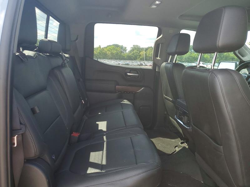 Aukcja sprzedaży 2020 Gmc Sierra, vin: 3GTU9DED0LG435045, numer aukcji: 63107756