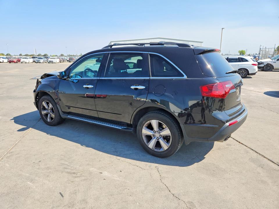 Продаж на аукціоні авто 2013 Acura Mdx, vin: 2HNYD2H38DH522081, номер лоту: 63883636