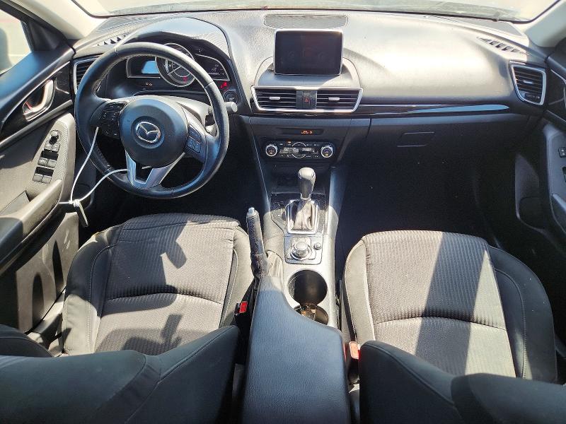 Продажа на аукционе авто 2015 Mazda 3, vin: 3MZBM1V77FM144656, номер лота: 66250386