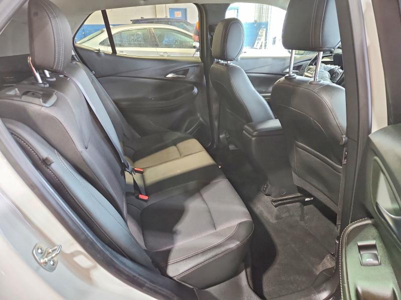 Aukcja sprzedaży 2024 Buick Encore Gx, vin: KL4AMBS28RB129702, numer aukcji: 63343866