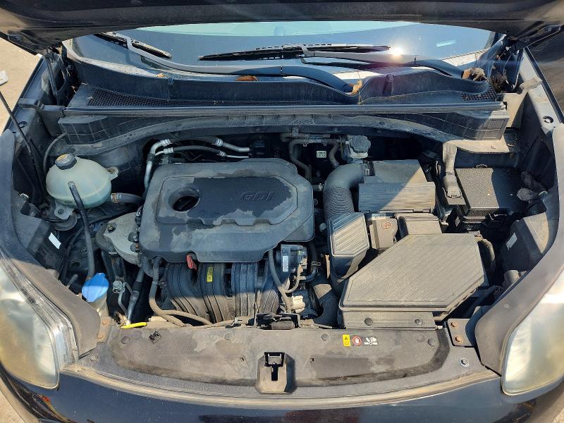 Продаж на аукціоні авто 2017 Kia Sportage, vin: KNDPM3AC3H7234035, номер лоту: 64809926