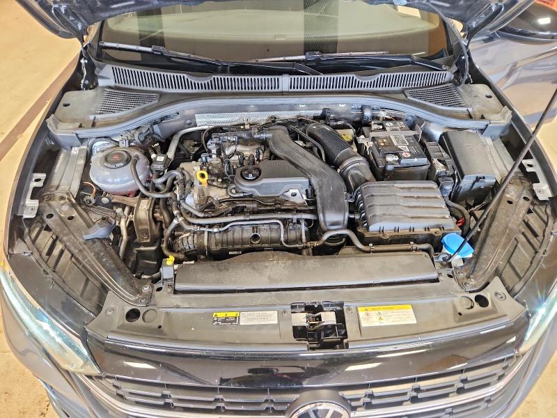 65741316 :رقم المزاد ، 3VWAM7BU8PM045161 vin ، 2023 Volkswagen Jetta مزاد بيع