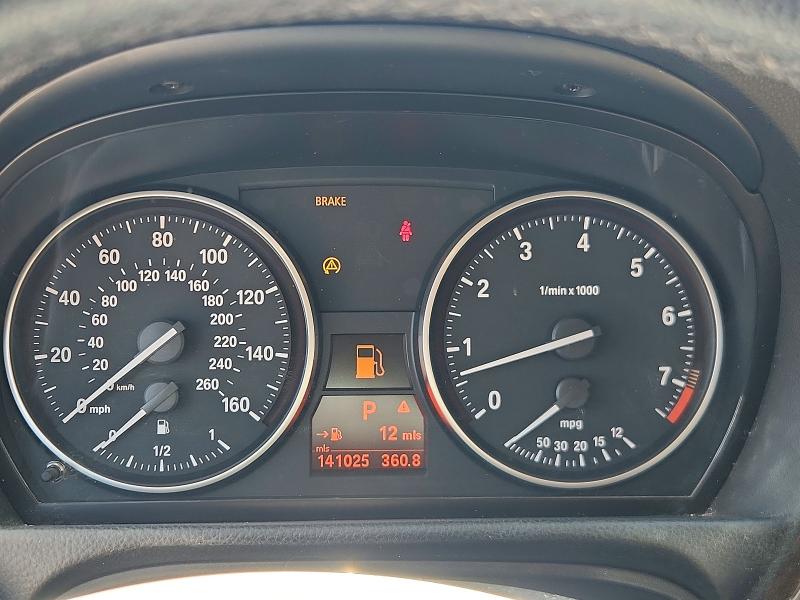 64316176 :رقم المزاد ، WBAPH77549NM27678 vin ، 2009 Bmw 328 مزاد بيع