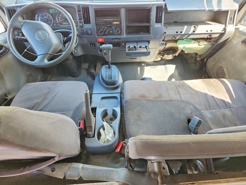 2011 Isuzu Npr მანქანა იყიდება აუქციონზე, vin: JALC4J165B7000899, აუქციონის ნომერი: 64285186
