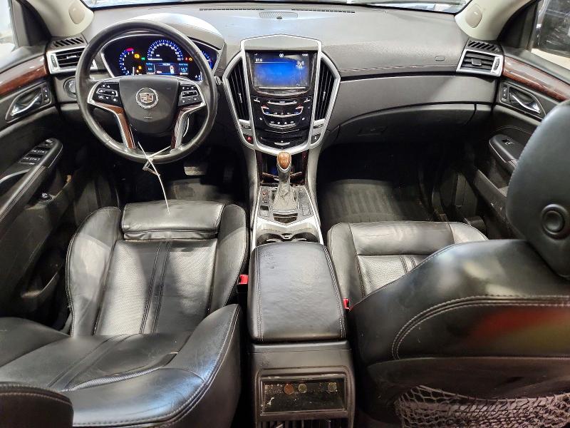 Aukcja sprzedaży 2014 Cadillac Srx, vin: 3GYFNBE3XES538385, numer aukcji: 65089576