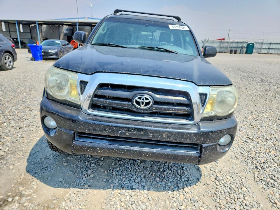 Auction sale of the 2005 Toyota Tacoma, vin: 5TEUU42NX5Z006370, lot number: 63304926