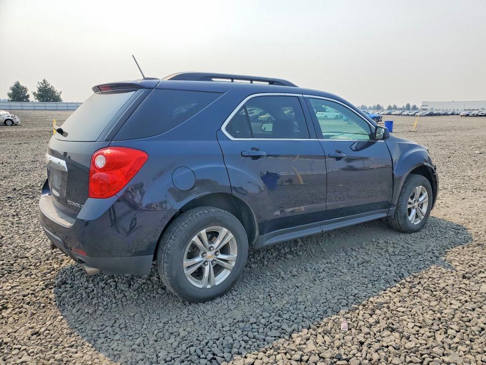 Aukcja sprzedaży 2015 Chevrolet Equinox, vin: 2GNFLGE30F6405067, numer aukcji: 64664936