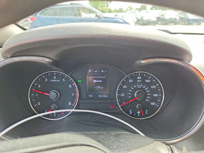 Aukcja sprzedaży 2018 Kia Forte, vin: 3KPFL4A73JE226529, numer aukcji: 65211896