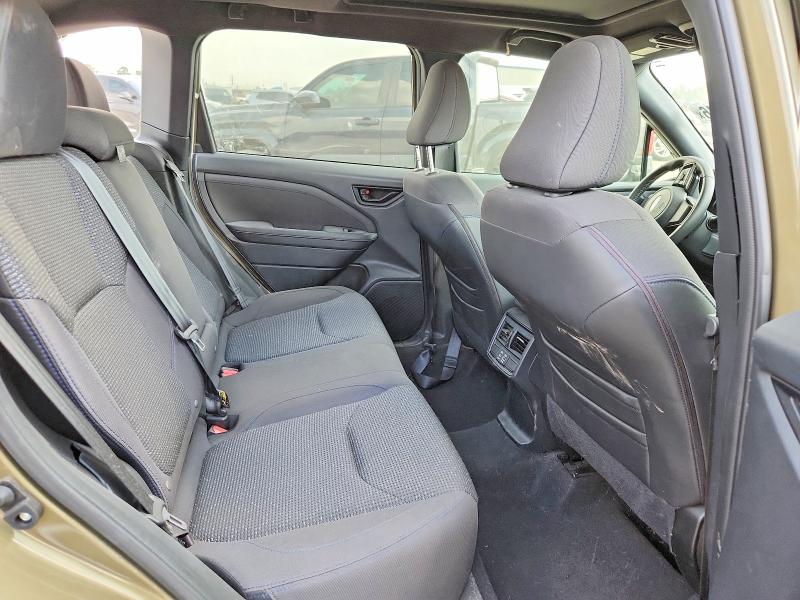 Продажа на аукционе авто 2025 Subaru Forester, vin: JF2SLDDC3SH452123, номер лота: 63931746