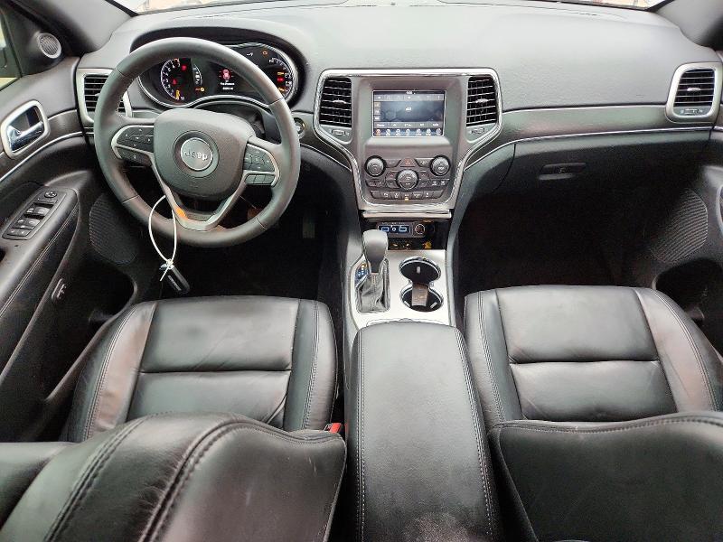 Aukcja sprzedaży 2018 Jeep Grand Cherokee, vin: 1C4RJFBG8JC427766, numer aukcji: 63814676