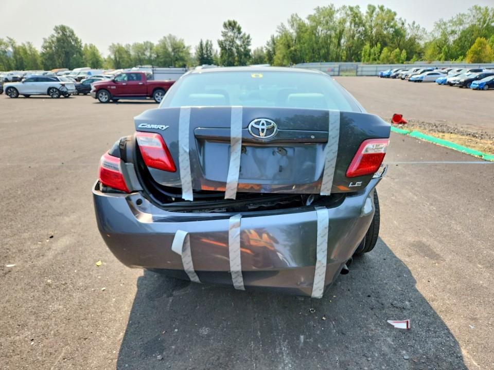 2009 Toyota Camry მანქანა იყიდება აუქციონზე, vin: 4T1BE46K99U343840, აუქციონის ნომერი: 65205986