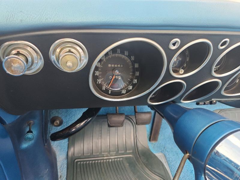 64276506 :رقم المزاد ، 107676W183773 vin ، 1966 Chevrolet Corvaire مزاد بيع