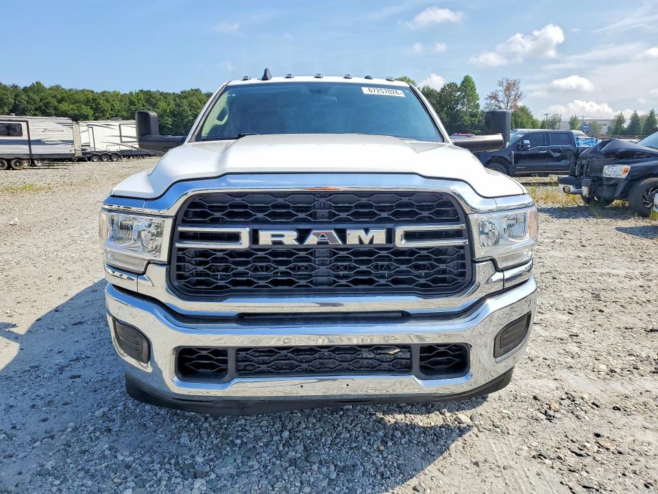 Продажа на аукционе авто 2019 Ram 2500, vin: 3C6UR4HJ3KG666254, номер лота: 67257026