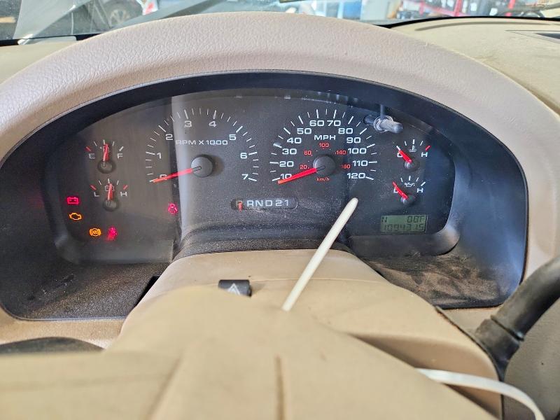 Продаж на аукціоні авто 2005 Ford F150, vin: 1FTPW14575KD36572, номер лоту: 63667436