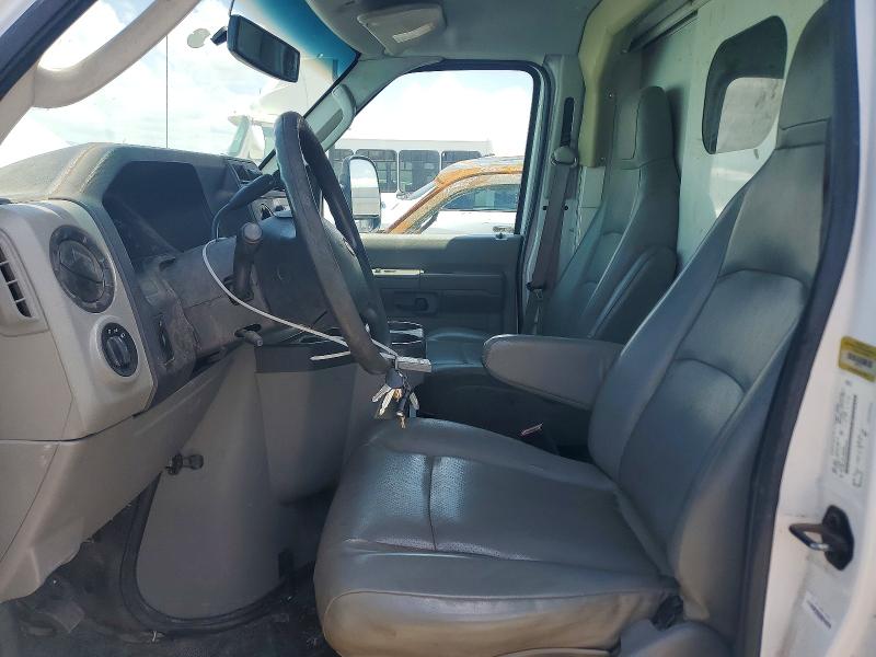 Продаж на аукціоні авто 2016 Ford Econoline, vin: 1FDWE3FL9GDC09122, номер лоту: 63303446