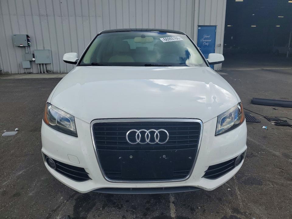Aukcja sprzedaży 2012 Audi A3, vin: WAUKJAFM3CA028408, numer aukcji: 66993166