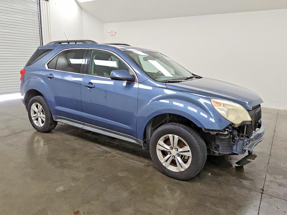 Aukcja sprzedaży 2012 Chevrolet Equinox, vin: 2GNALDEKXC6118766, numer aukcji: 65408556