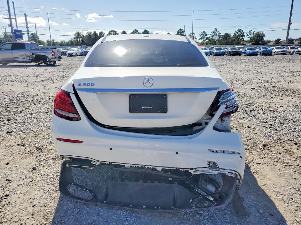 Aukcja sprzedaży 2019 Mercedes-benz E, vin: WDDZF4JB9KA490518, numer aukcji: 65634276