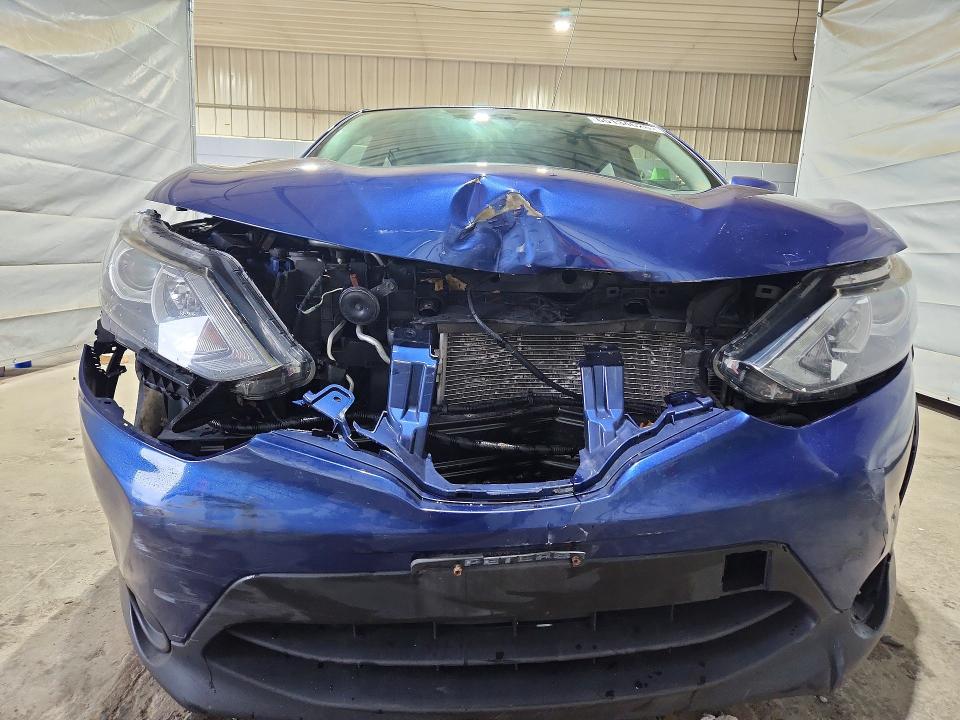 Auction sale of the 2018 Nissan Rogue Sport, vin: JN1BJ1CR4JW200824, lot number: 65134626