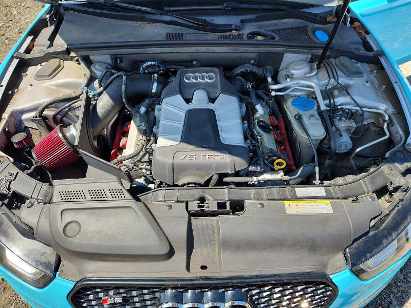 66243556 :رقم المزاد ، WAUC4AFH3GN002355 vin ، 2016 Audi S5 مزاد بيع