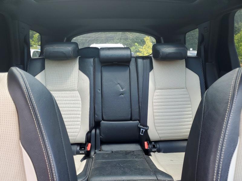2020 Land Rover Discovery Sport მანქანა იყიდება აუქციონზე, vin: SALCL2FX0LH833073, აუქციონის ნომერი: 64552526