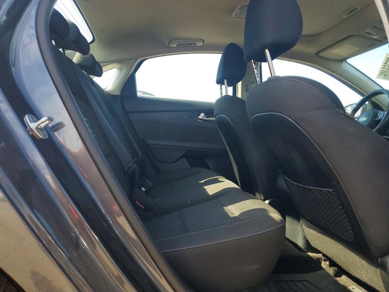 Продаж на аукціоні авто 2019 Kia Forte, vin: 3KPF34AD1KE046408, номер лоту: 62769406