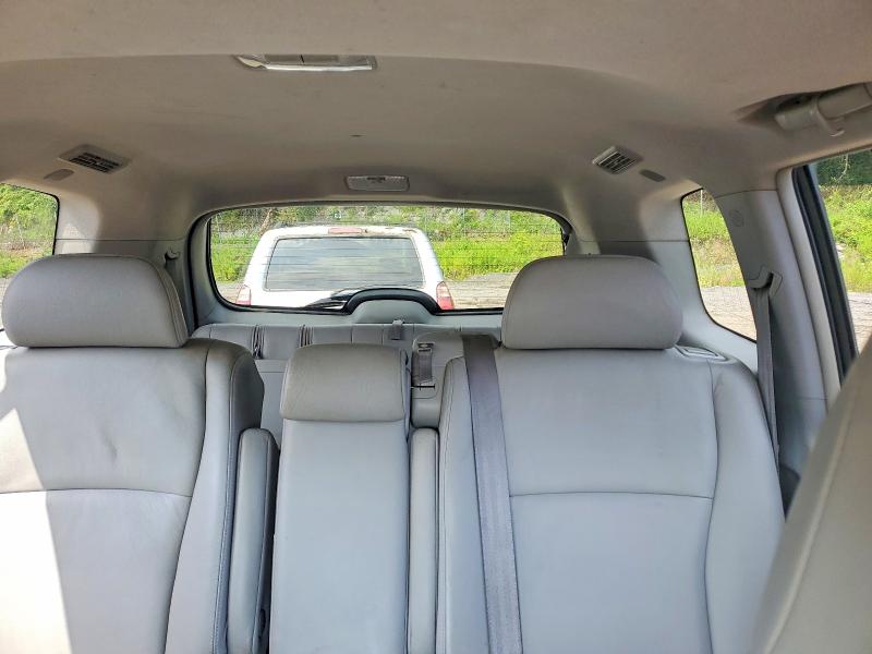 2008 Toyota Highlander მანქანა იყიდება აუქციონზე, vin: JTEEW44A782005691, აუქციონის ნომერი: 64941226