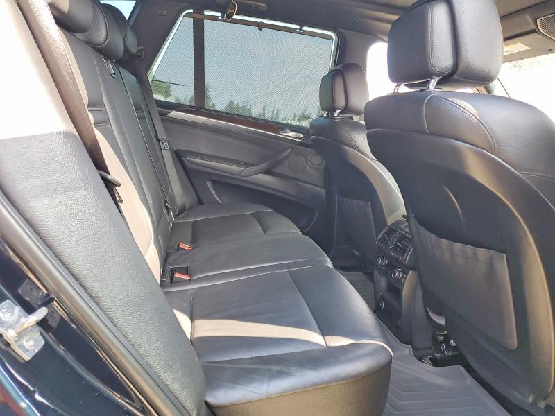 Aukcja sprzedaży 2012 Bmw X5, vin: 5UXZV8C54CL425673, numer aukcji: 65696096
