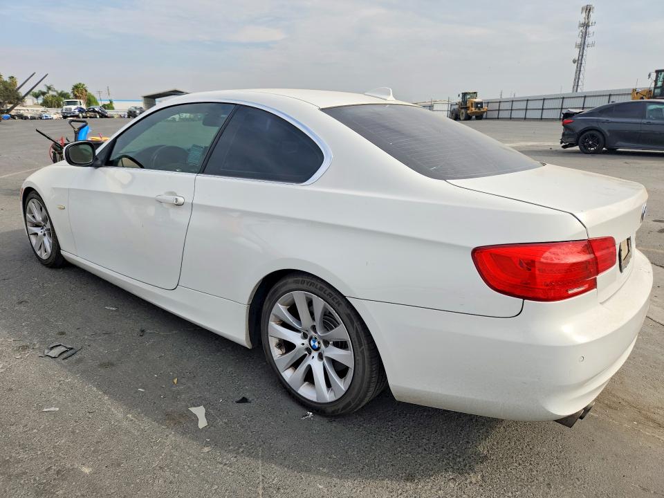 Aukcja sprzedaży 2013 Bmw 328, vin: WBAKE5C52DJ106929, numer aukcji: 66746436