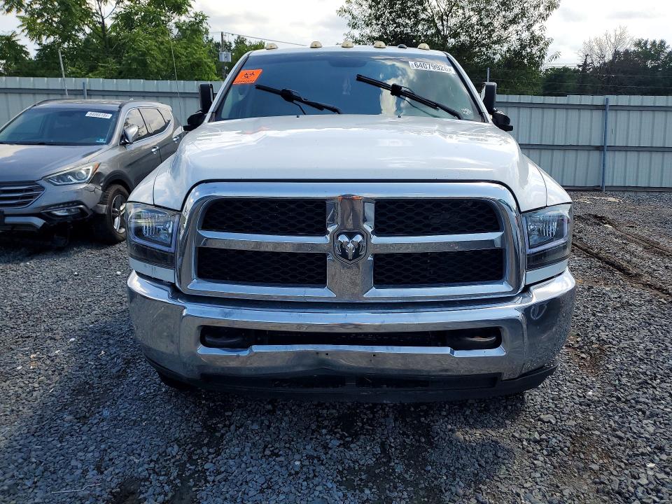 64079926 :رقم المزاد ، 3C63RRGL5GG353600 vin ، 2016 Ram 3500 مزاد بيع