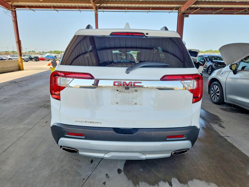Aukcja sprzedaży 2023 Gmc Acadia, vin: 1GKKNML4XPZ124514, numer aukcji: 63814216