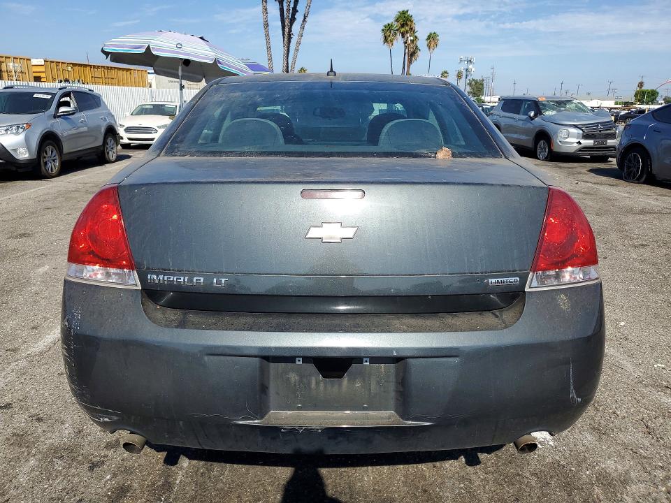 2016 Chevrolet Impala Limited მანქანა იყიდება აუქციონზე, vin: 2G1WB5E36G1181259, აუქციონის ნომერი: 63491666