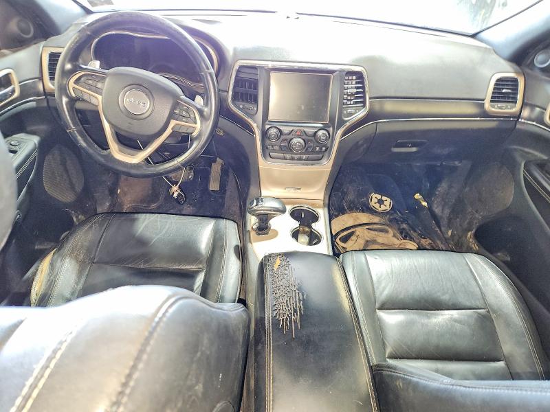 Aukcja sprzedaży 2014 Jeep Grand Cherokee, vin: 1C4RJFBG4EC253152, numer aukcji: 64501006