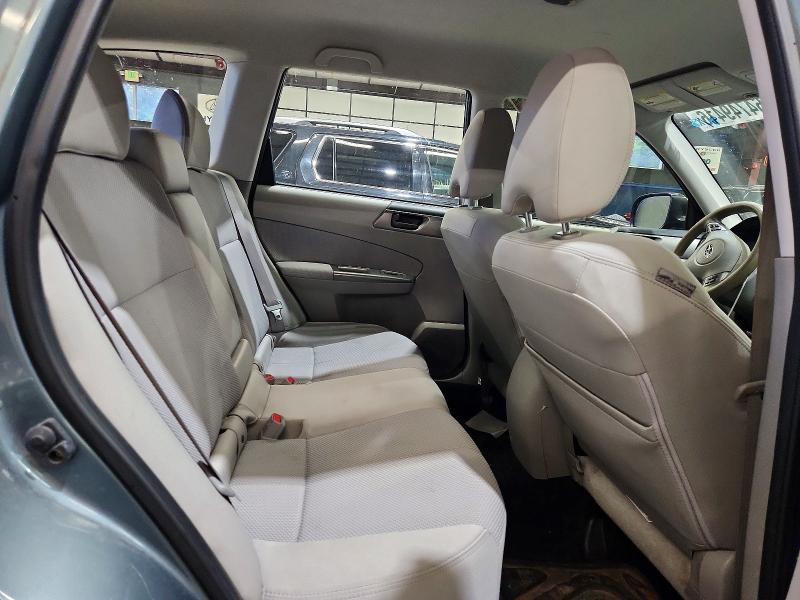 Продаж на аукціоні авто 2013 Subaru Forester, vin: JF2SHABC1DH422303, номер лоту: 64749416