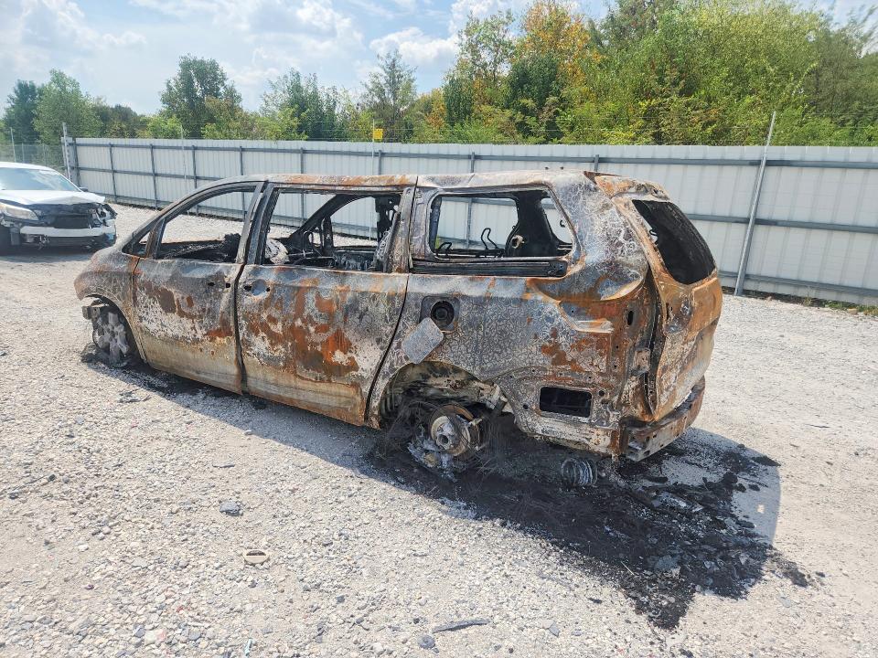 Aukcja sprzedaży 2018 Toyota Sienna, vin: 5TDXZ3DC7JS952132, numer aukcji: 66036676