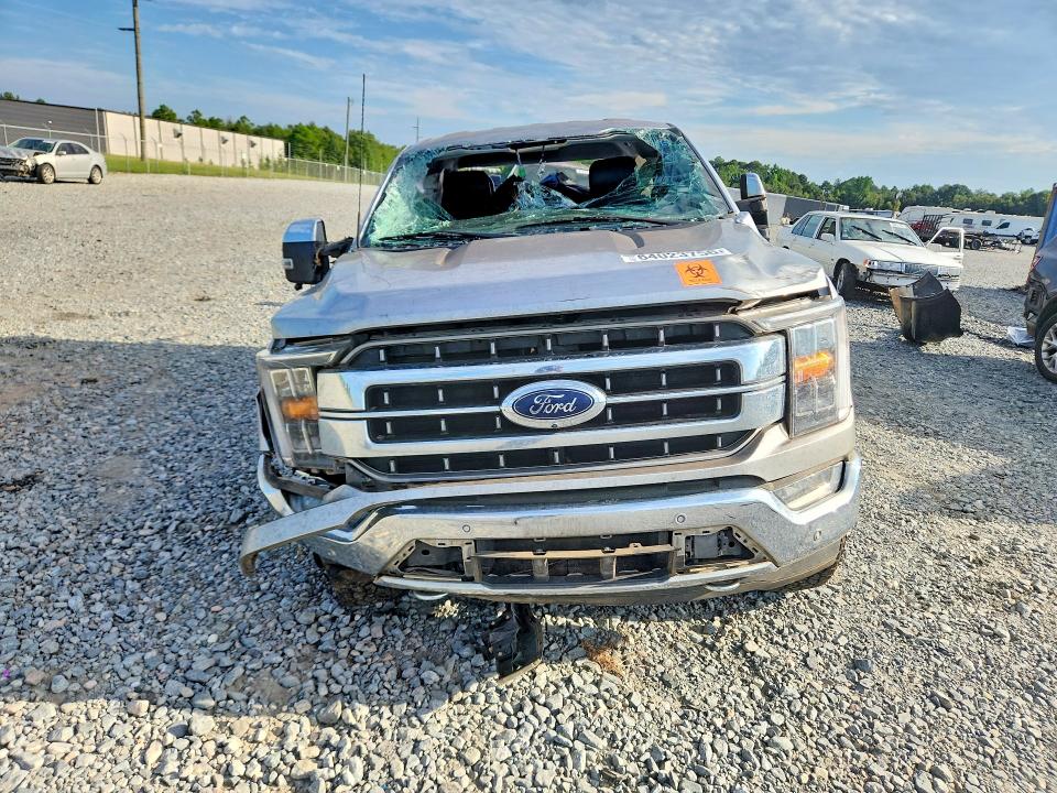 Продажа на аукционе авто 2021 Ford F150, vin: 1FTFW1ED5MFB99303, номер лота: 64023756