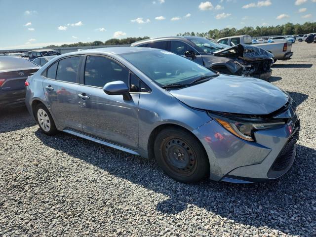 Продаж на аукціоні авто 2020 Toyota Corolla, vin: 5YFDPRAEXLP057943, номер лоту: 65733716
