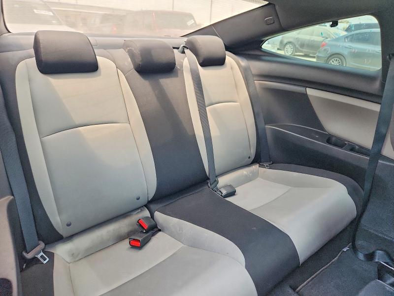 Aukcja sprzedaży 2016 Honda Civic, vin: 2HGFC4B02GH300040, numer aukcji: 66235996