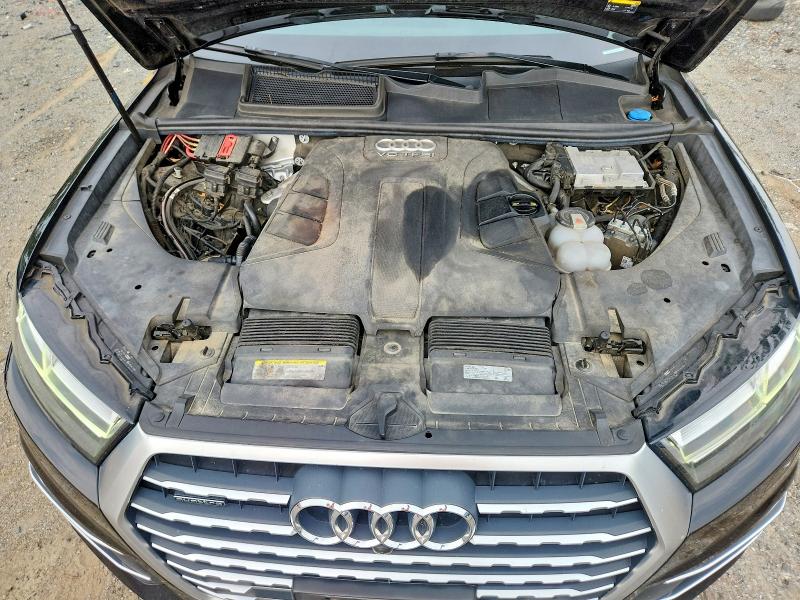 Aukcja sprzedaży 2019 Audi Q7, vin: WA1LAAF77KD009921, numer aukcji: 66824716